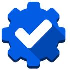 Permit Checker icon