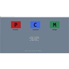 Personal Checkbook Manager (PCM) icon