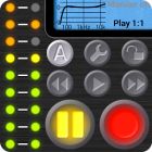 Pfitzinger Voice Design Field Recorder icon