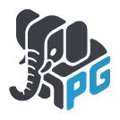 pg_hardstorage icon