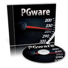 PGWARE Throttle icon