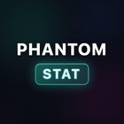 PhantomStat icon