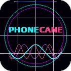 Phonecane icon