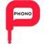 Phono icon