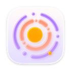 Phosphene icon