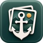 Photanchor icon