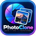 PhotoClone icon