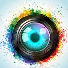PhotoEditor+ icon
