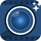 PhotoFlare Lens icon