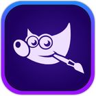 PhotoGIMP icon
