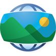 PhotosphereViewer.net icon