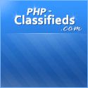PHP Classifieds Script icon