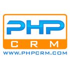 PHPCRM icon