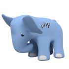 PHPhub icon
