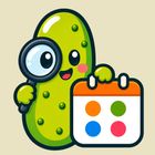PicCal Calendar Scanner icon