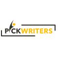 Pick Writers icon