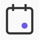 Pickadate icon