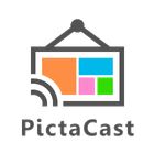 PictaCast icon