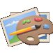 Pictaculous icon