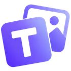 PicText icon