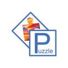 Pieceful Puzzles icon