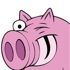 Pig in the Maze icon