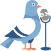 PigeonPod icon