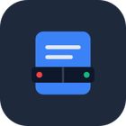PII Blackout icon