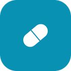 PillsCircle icon