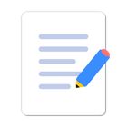 Pineapple Notepad icon