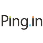 Ping.in icon