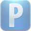 Ping.fm icon
