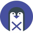 Pingvin Share X icon