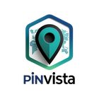 PinVista icon