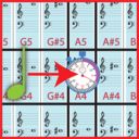 Pitch Grid Test icon