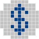 Pixel Budget icon