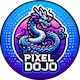 Pixel Dojo icon