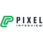 Pixel Interview icon
