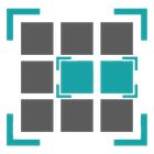 Pixel Isolate icon