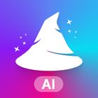 Wizard AI icon
