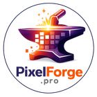 PixelForge icon