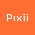 Pixii icon