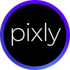 Pixly Movie Recommendations icon