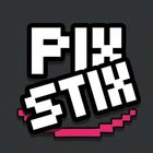 PixStix icon