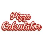Pizza Calculator icon