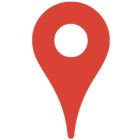 Google Places icon