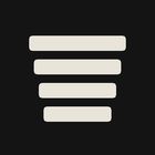 Plainrow icon