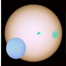 Planetensuche icon