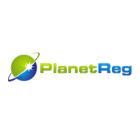 PlanetReg icon