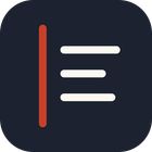 Planlined icon